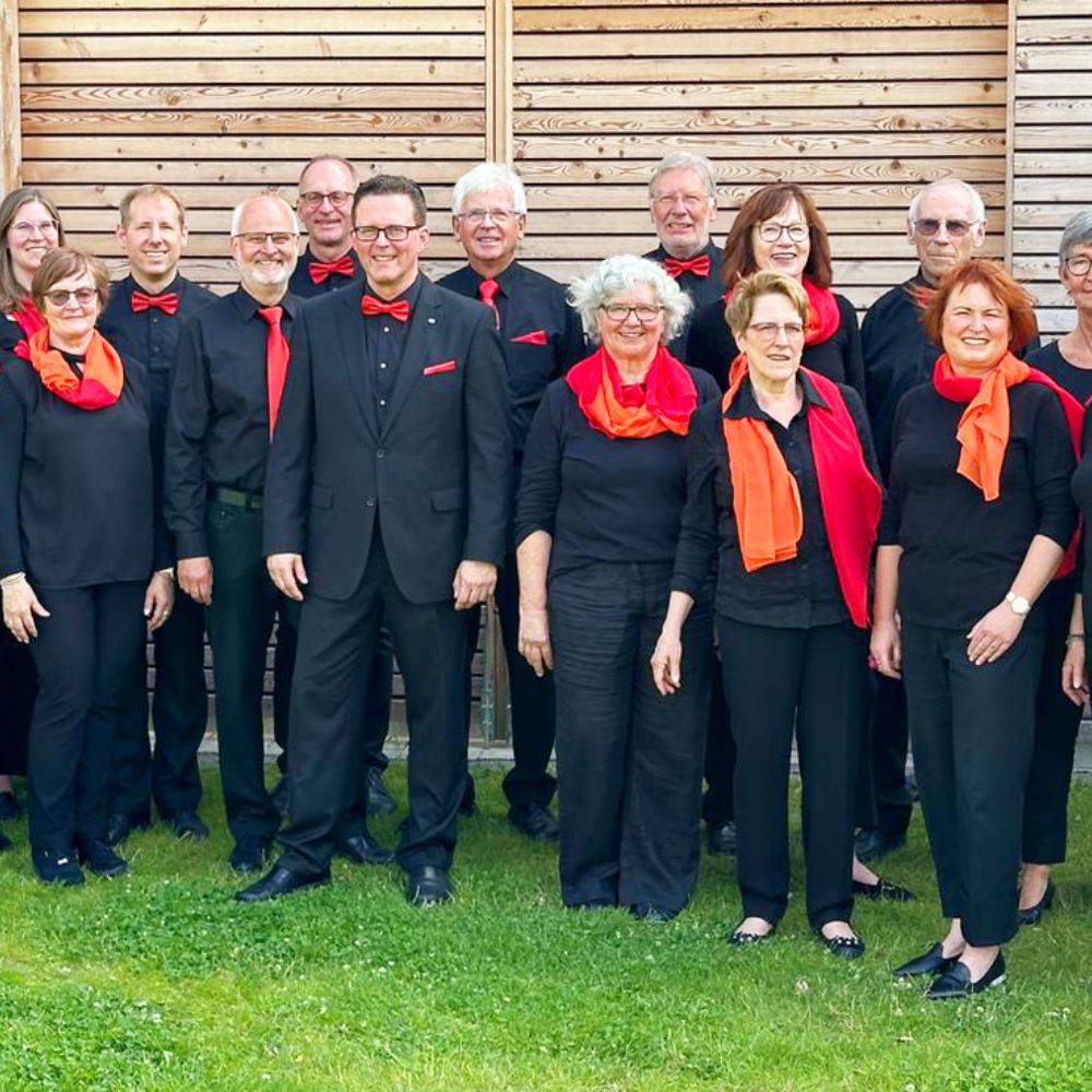 Gospelchor Stapellage
